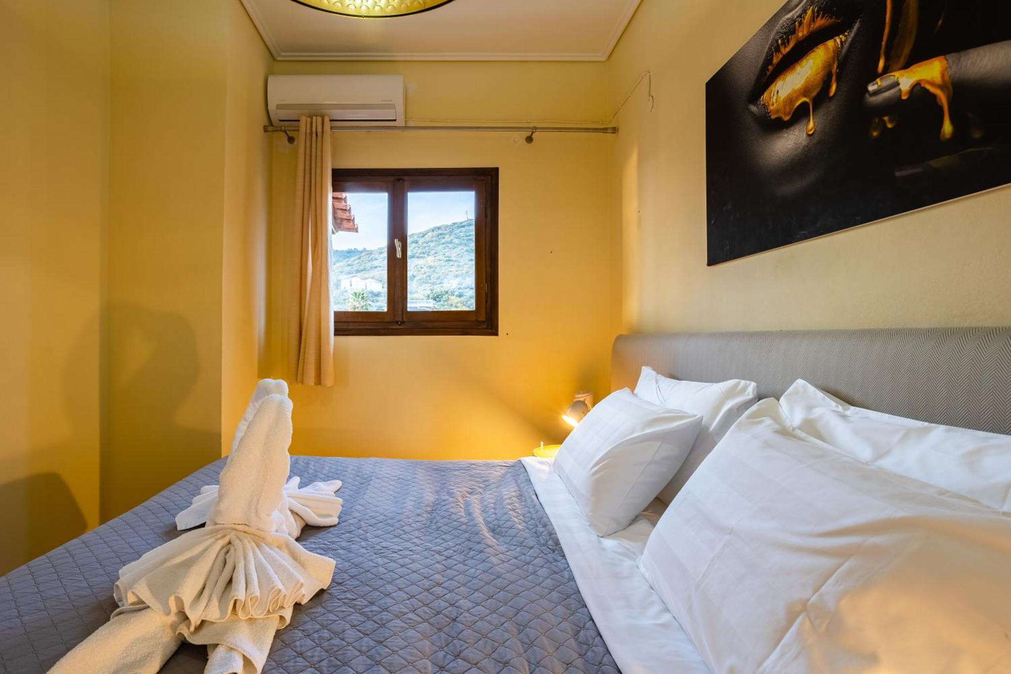 Stoupa Serene Nests - Spitiko Getaway Εξωτερικό φωτογραφία