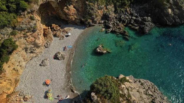 Stoupa Serene Nests - Spitiko Getaway Εξωτερικό φωτογραφία